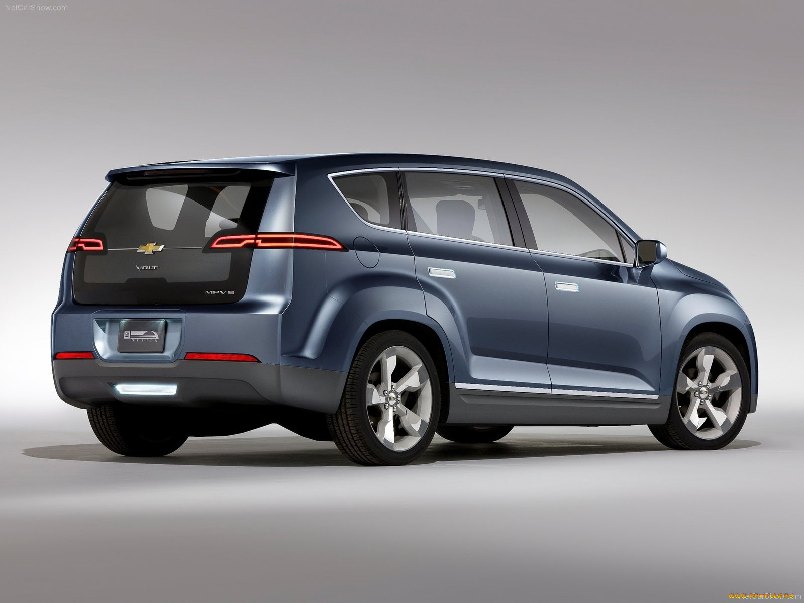 , chevrolet